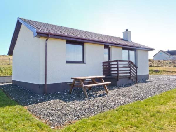 Ardmore Villa Trumpan Exterior foto