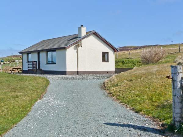 Ardmore Villa Trumpan Exterior foto